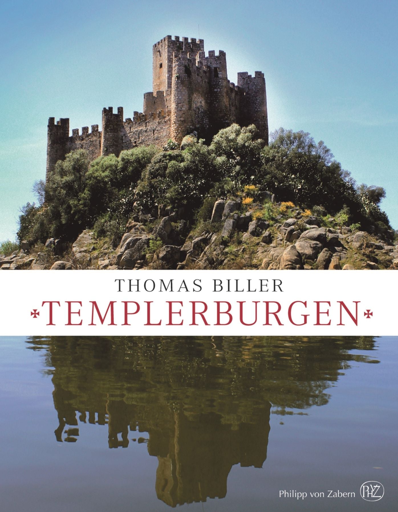 Templerburgen