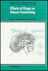 Effects of Drugs on Human Functioning