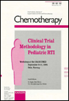 Clinical Trial Methodology in Pediatric RTI