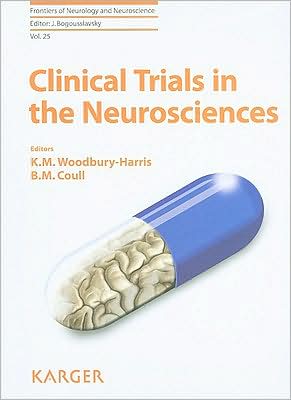Clinical Trials in the Neurosciences