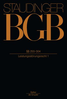 255-304: (Leistungsstorungsrecht 1)