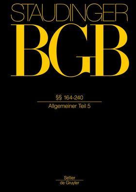 164-240: (Allgemeiner Teil 5)