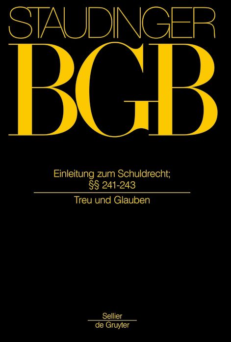 241-243: (Treu und Glauben)