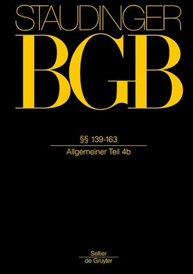 139-163: (Allgemeiner Teil 4b)