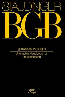 ï¿½ï¿½ 826-829; Prodhaftg