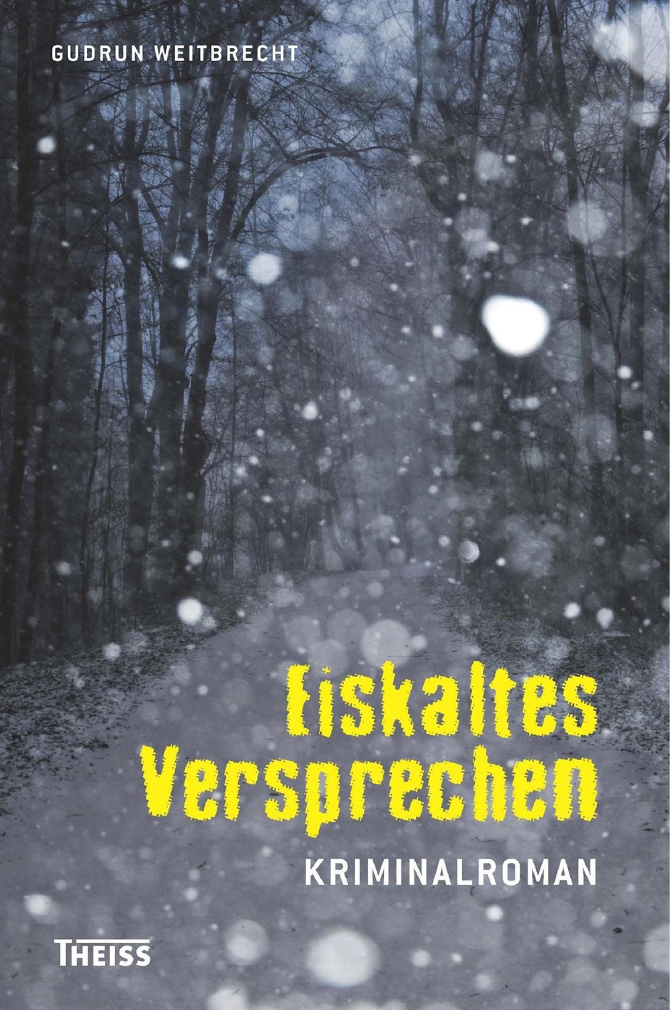 Eiskaltes Versprechen