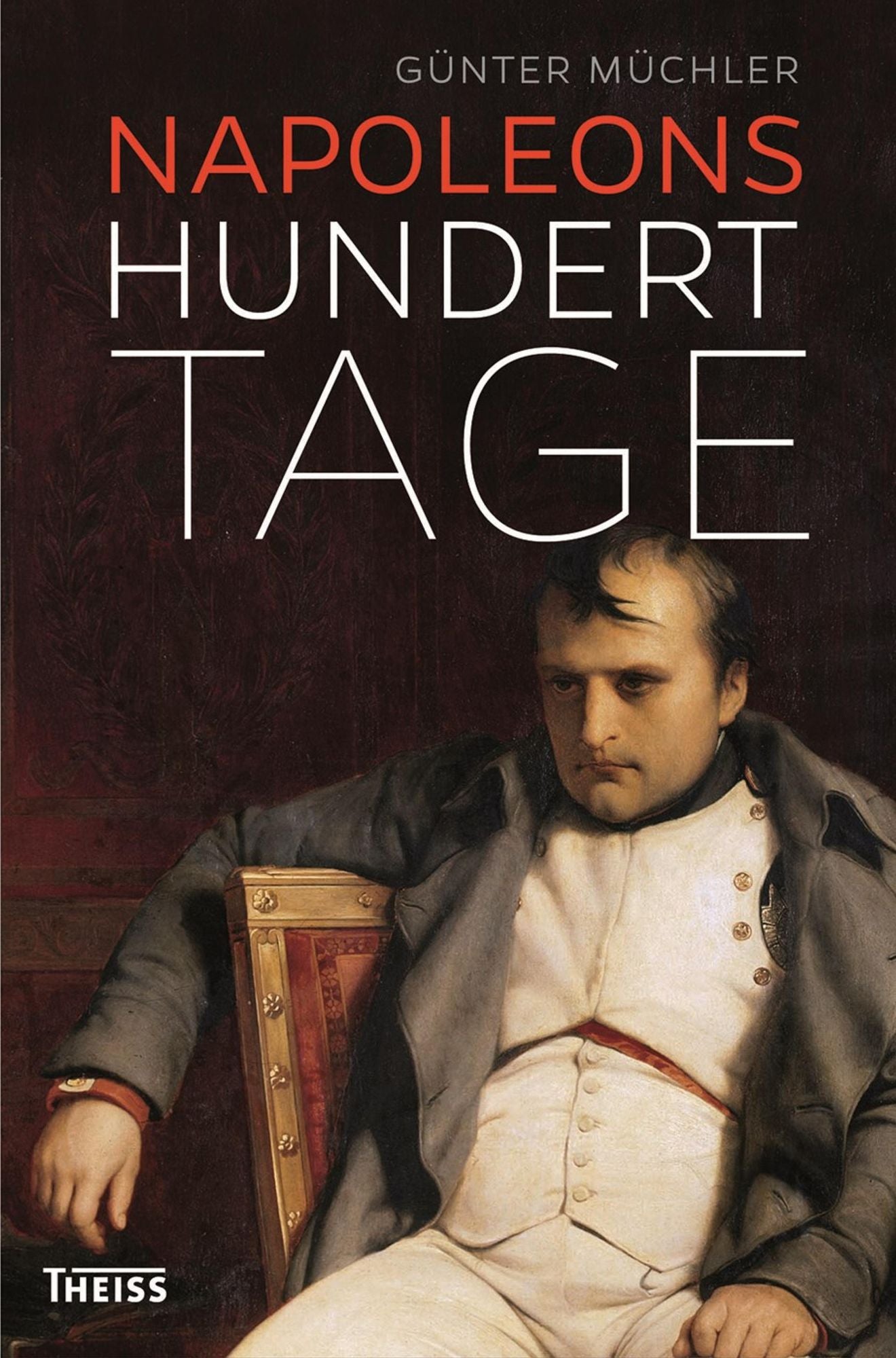 Napoleons hundert Tage