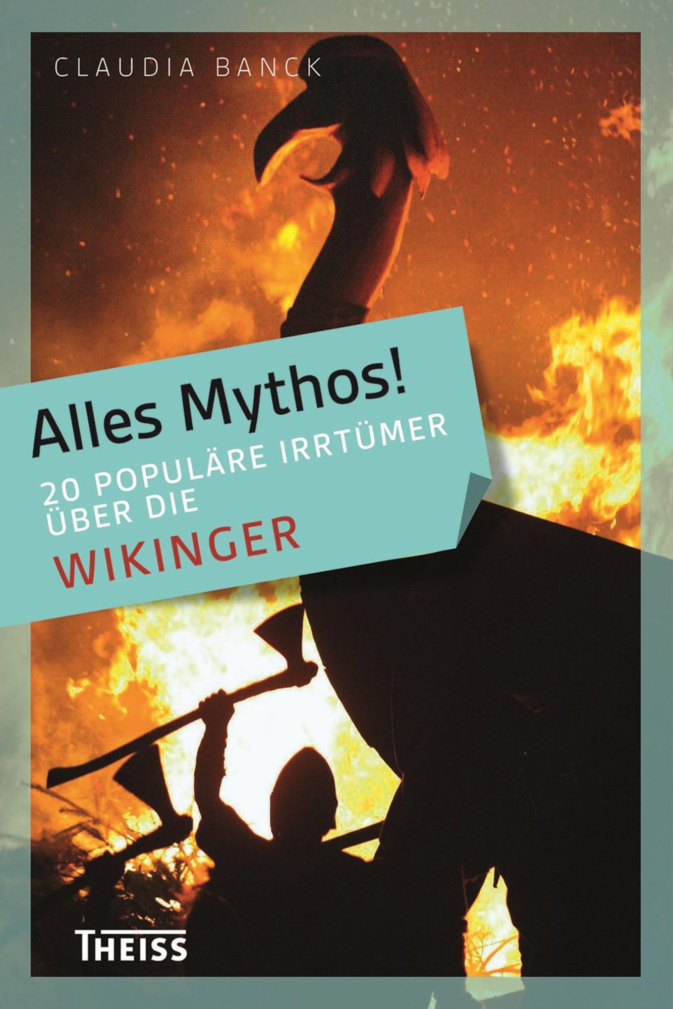 Alles Mythos! 20 populäre Irrtümer über die Wikinger