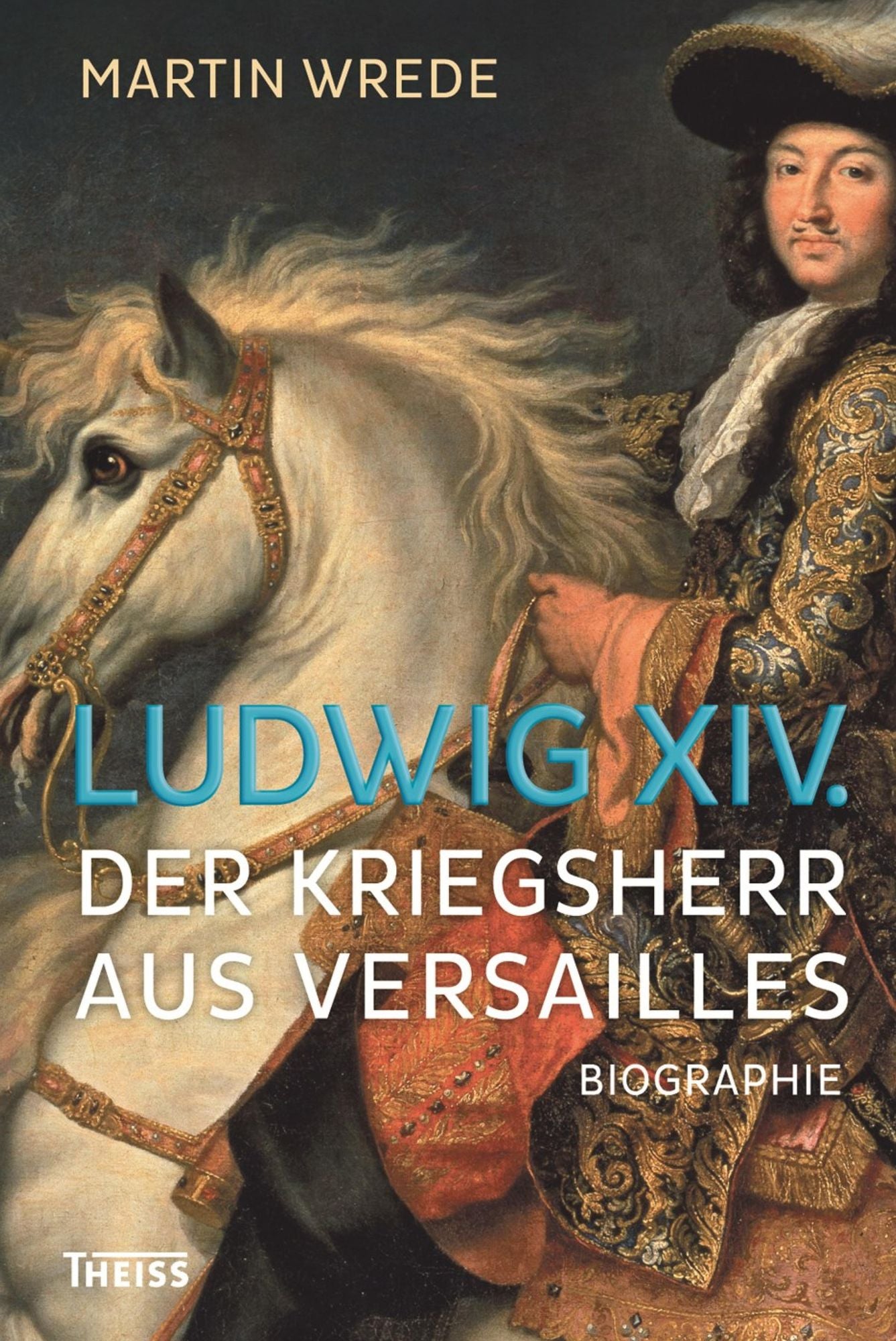 Ludwig XIV.