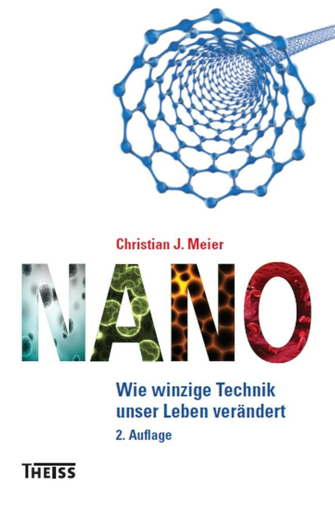 Nano: Wie winzige Technik unser Leben verändert