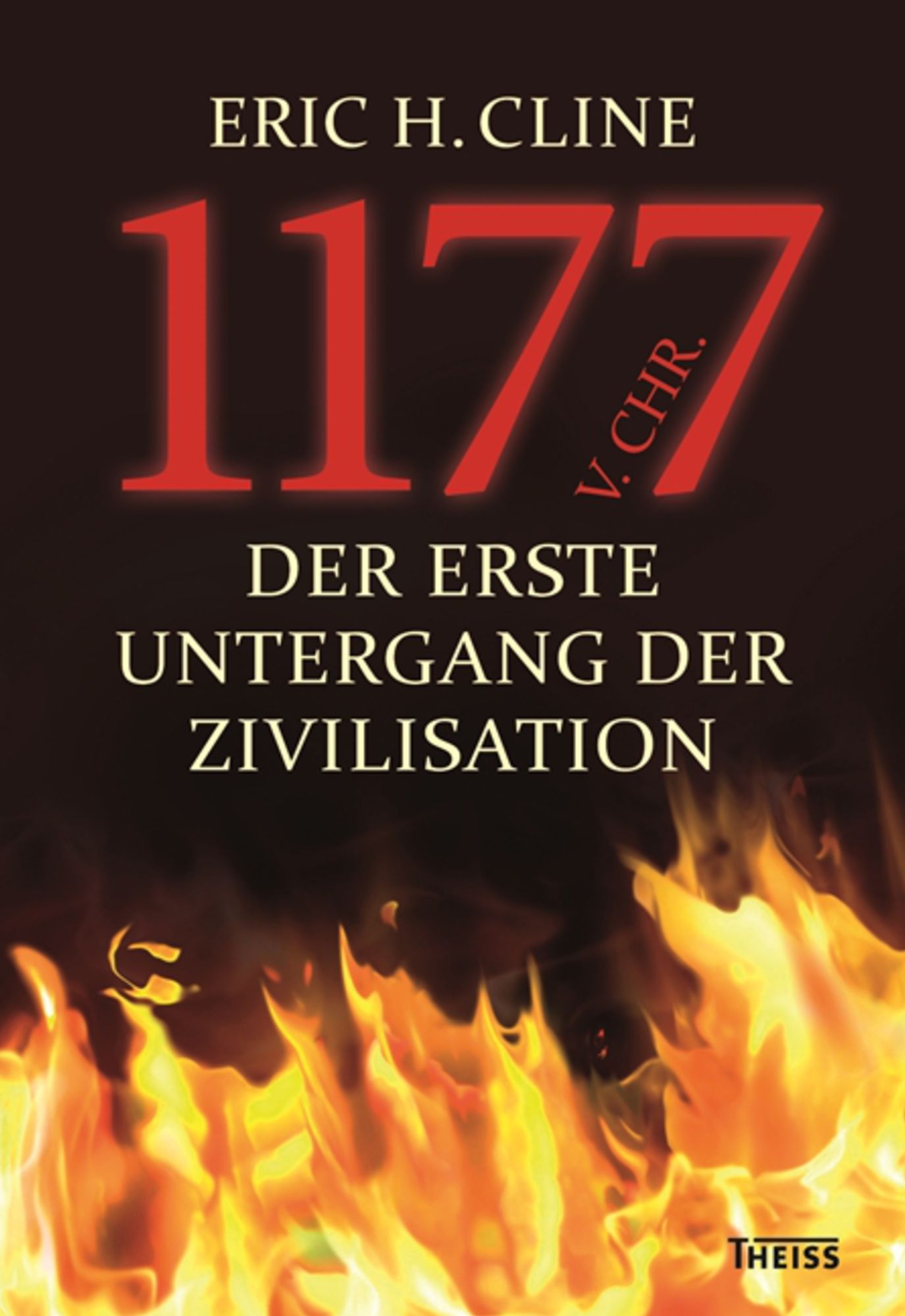 1177 v. Chr.: Der erste Untergang der Zivilisation