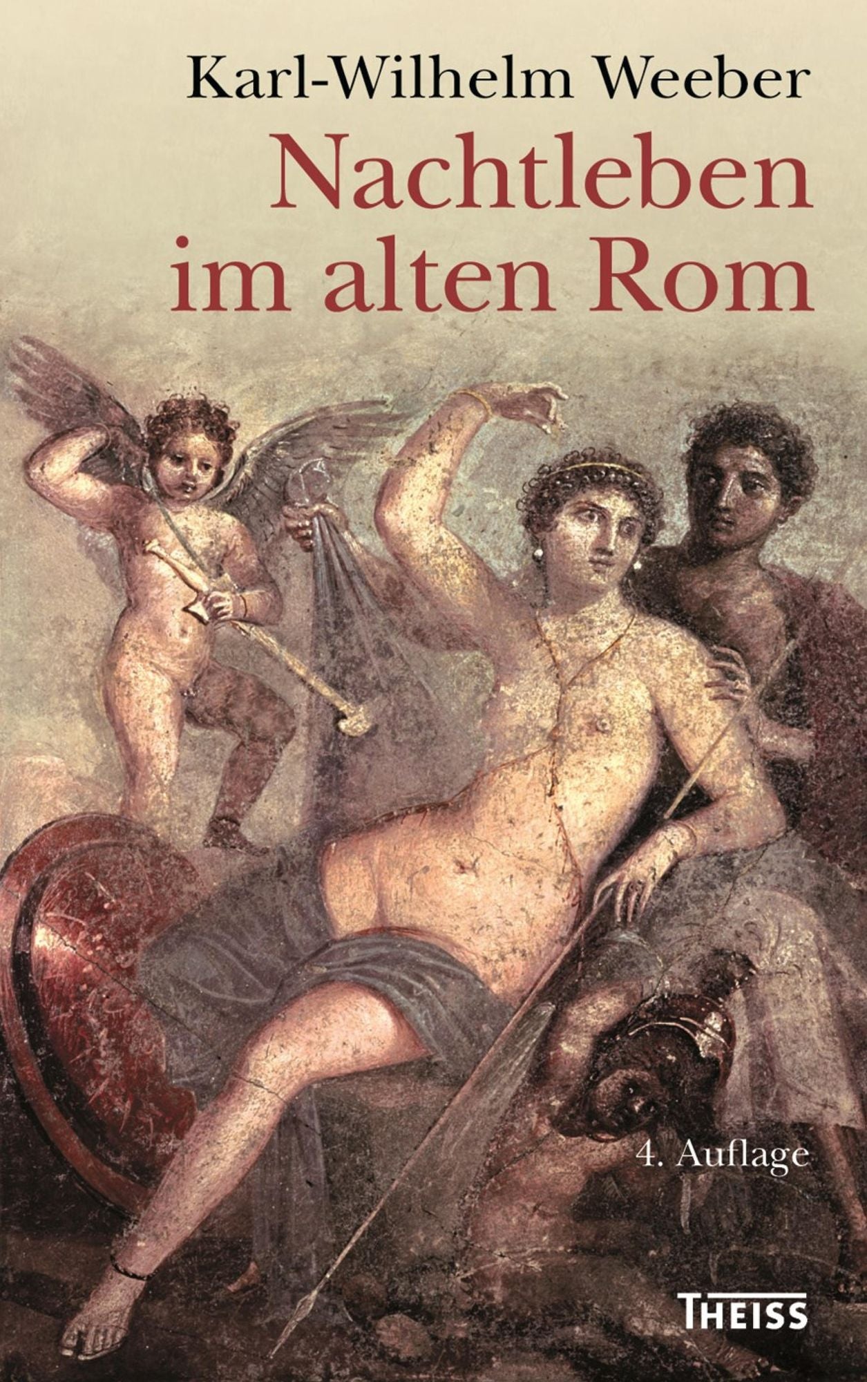 Nachtleben im alten Rom