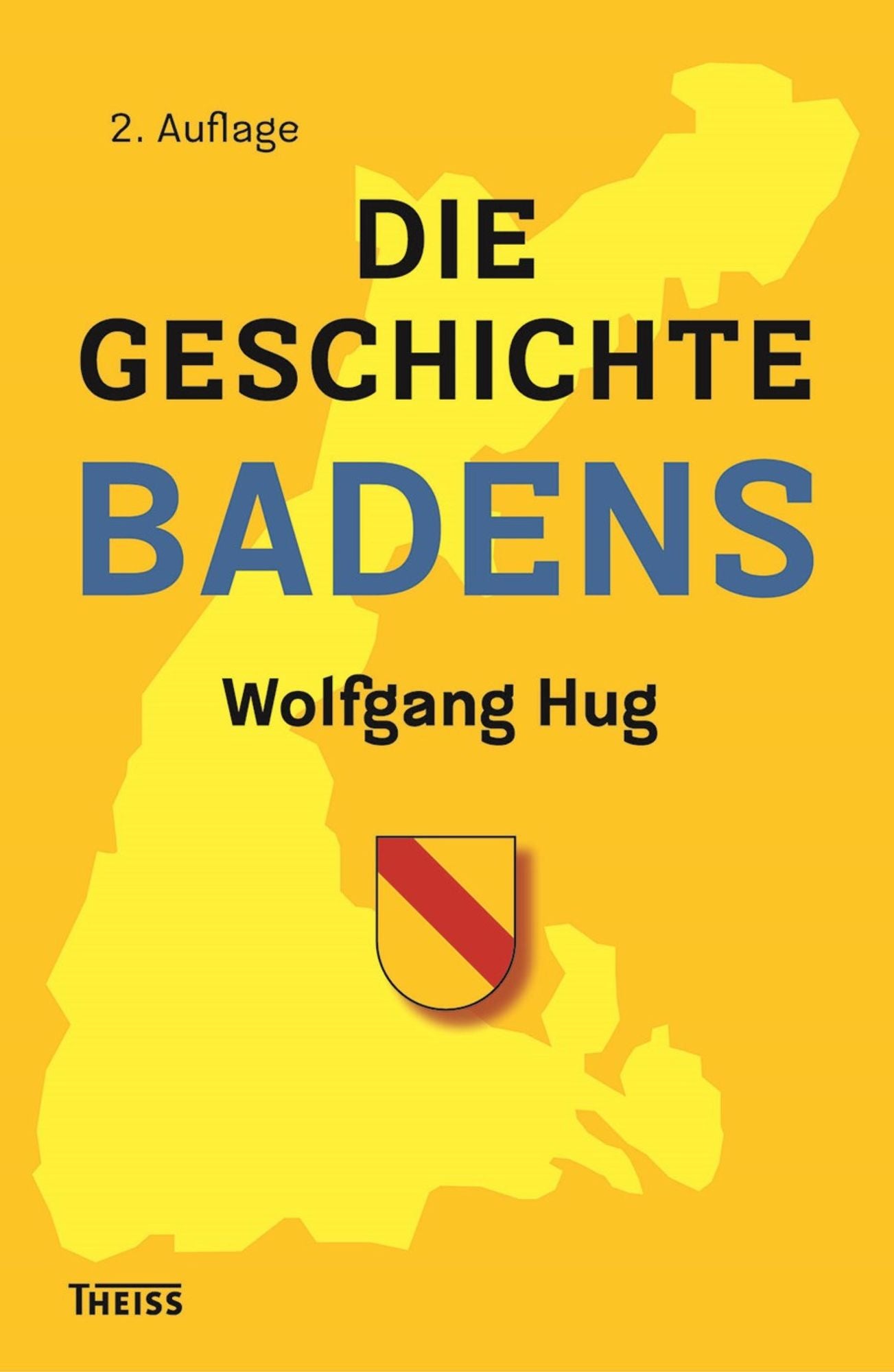 Die Geschichte Badens