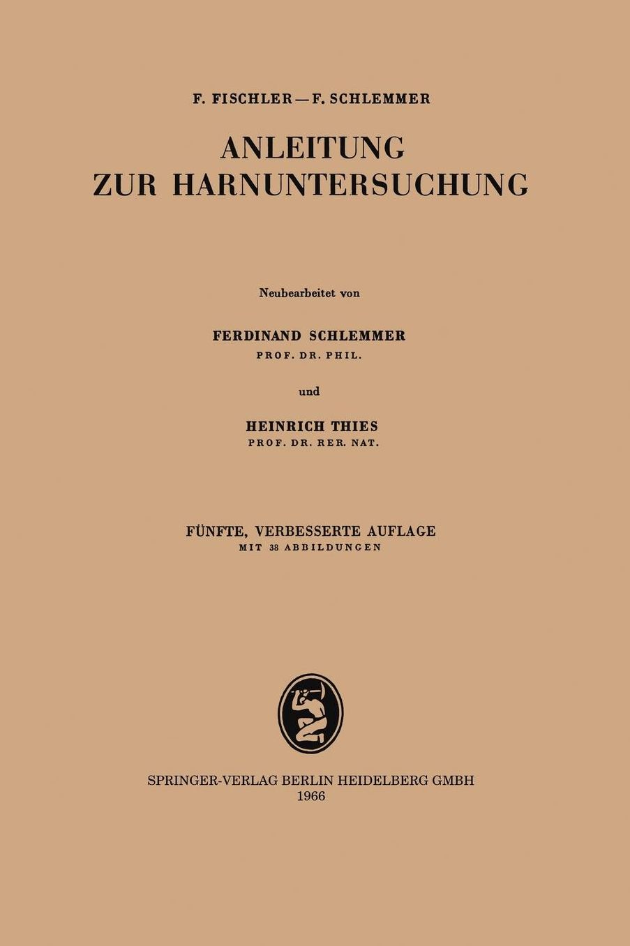 Anleitung zur Harnuntersuchung