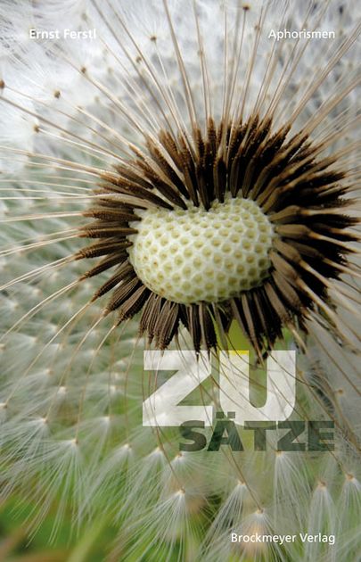 Zusätze: Aphorismen