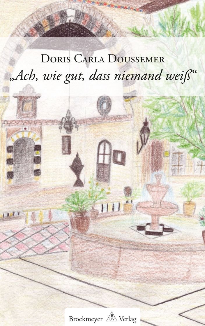 Ach, wie gut, dass niemand weiß": Erzählungen aus dem Schrankgrab