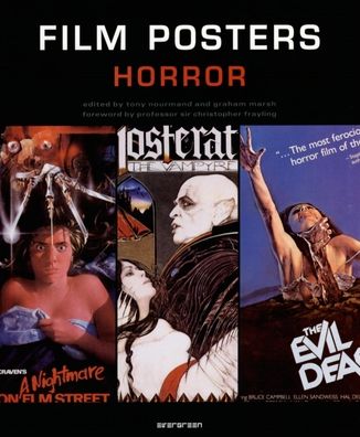 Film Posters Horror