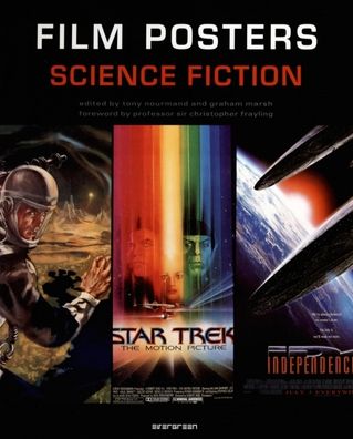 Film Posters Science Fiction
