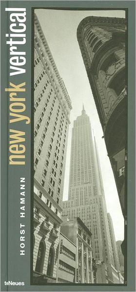 New York Vertical