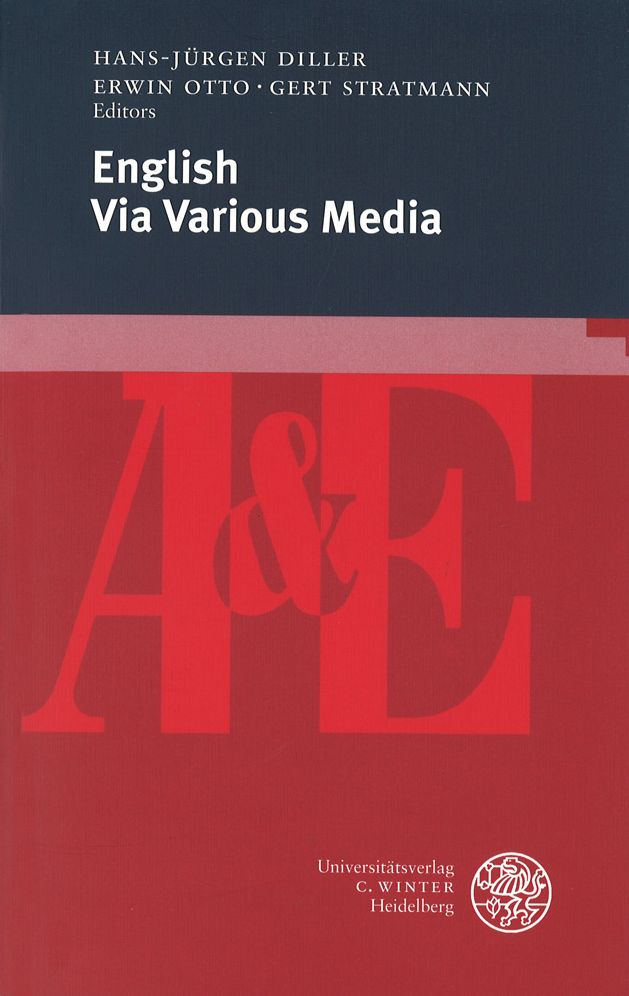 English Via Various Media