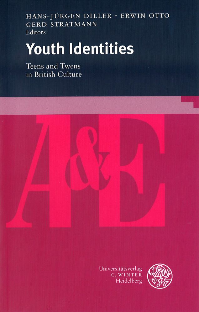 Youth Identities: Teens and Twens in British Culture