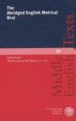 The Abridged English Metrical Brut