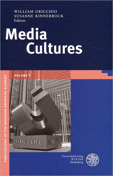 Media Cultures