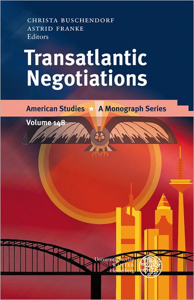 Transatlantic Negotiations