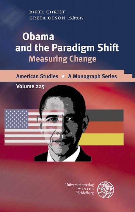 Obama and the Paradigm Shift: Measuring Change