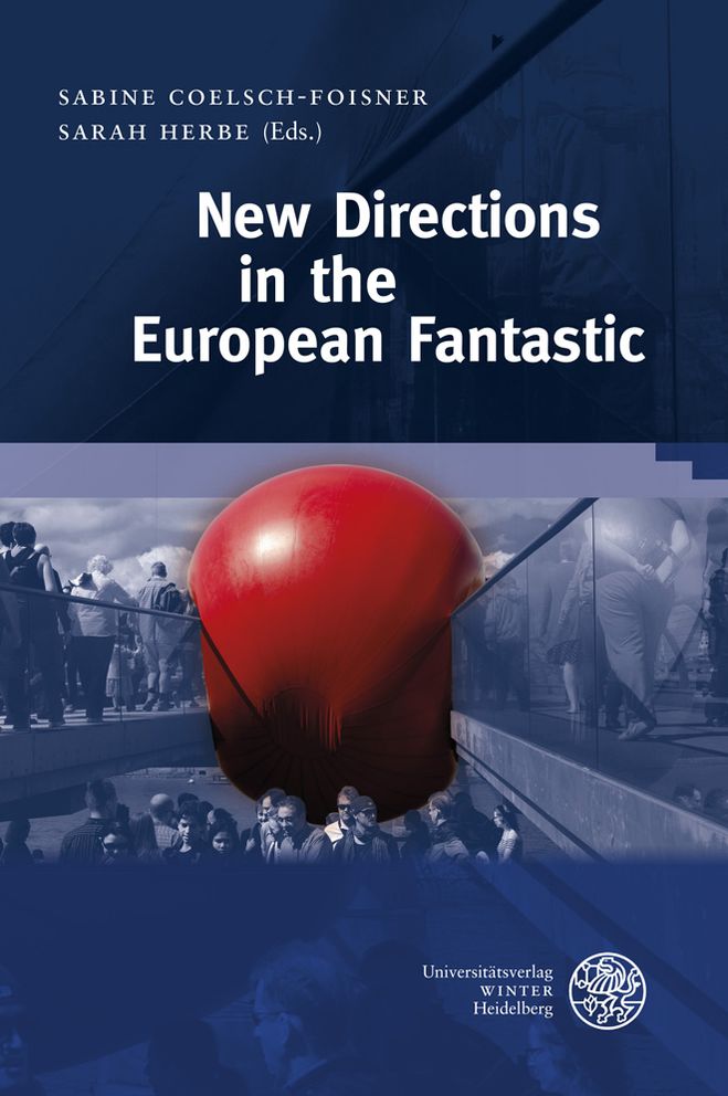 New Directions in the European Fantastic