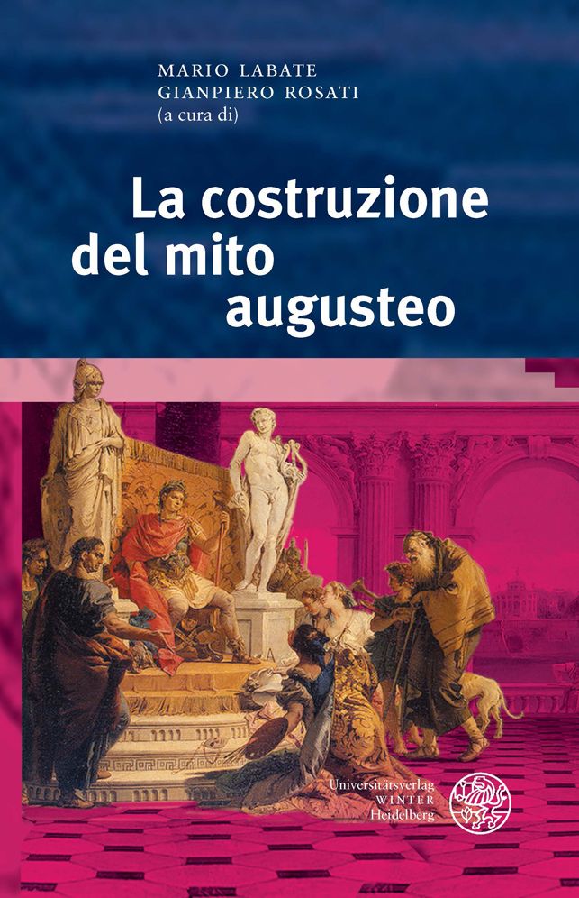 La costruzione del mito augusteo