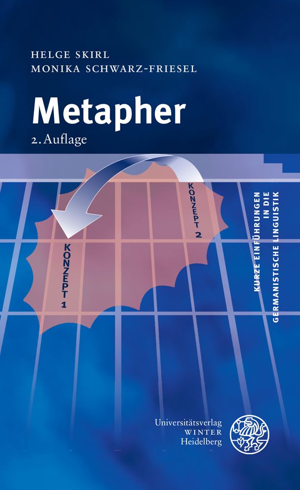 Metapher