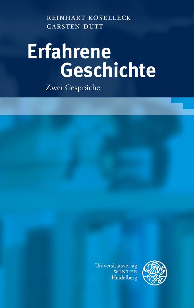 Erfahrene Geschichte: Zwei Gesprache