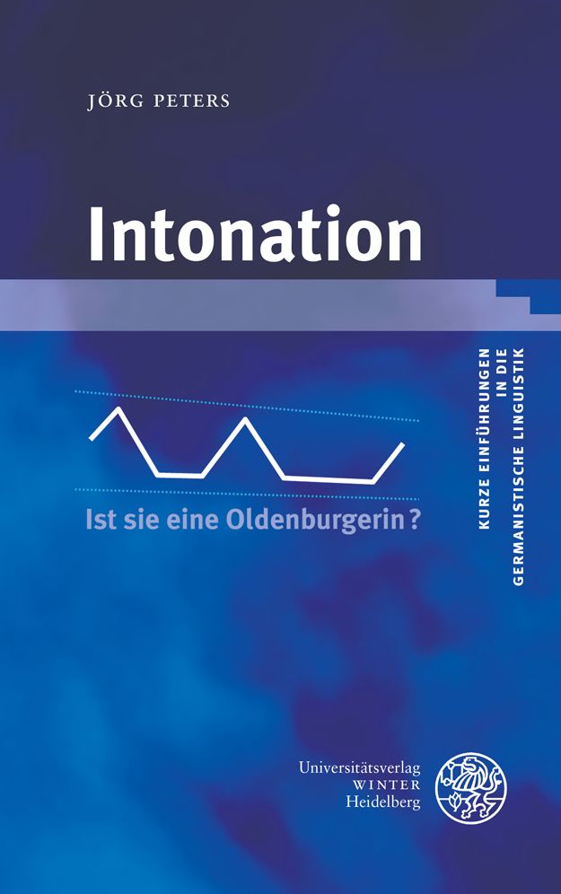 Intonation