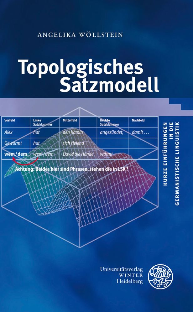 Topologisches Satzmodell