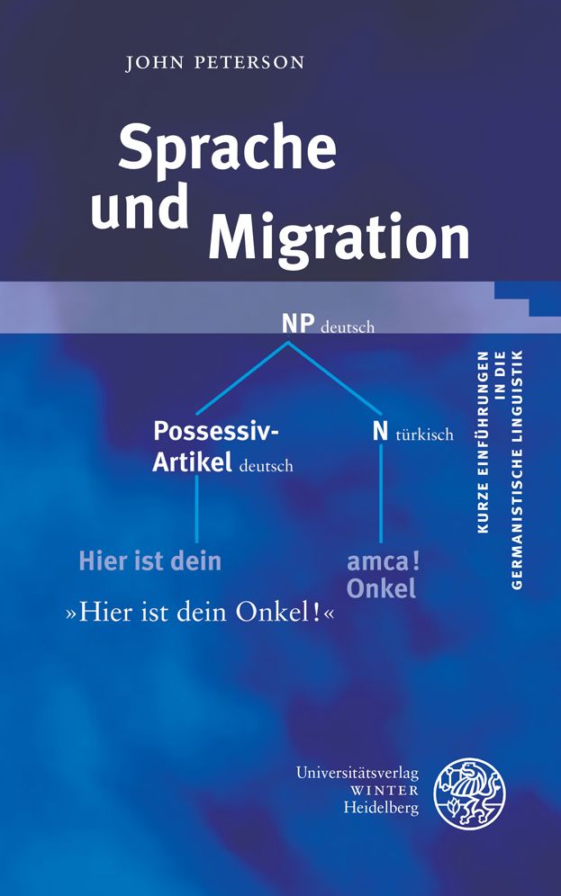 Sprache und Migration