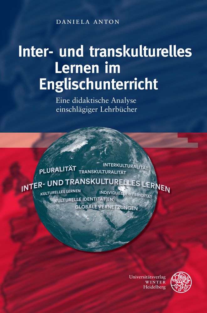 Inter- und transkulturelles Lernen im Englischunterricht: Eine didaktische Analyse einschlagiger Lehrbucher