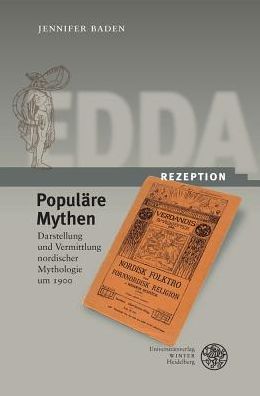Edda-Rezeption, Band 5: Populare Mythen