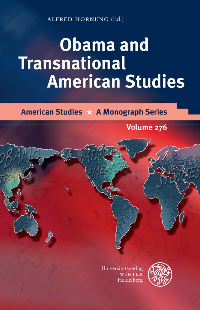 Obama and Transnational American Studies
