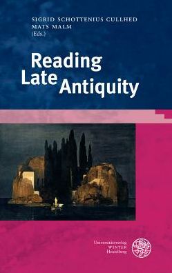 The Library of the Other Antiquity / Reading Late Antiquity