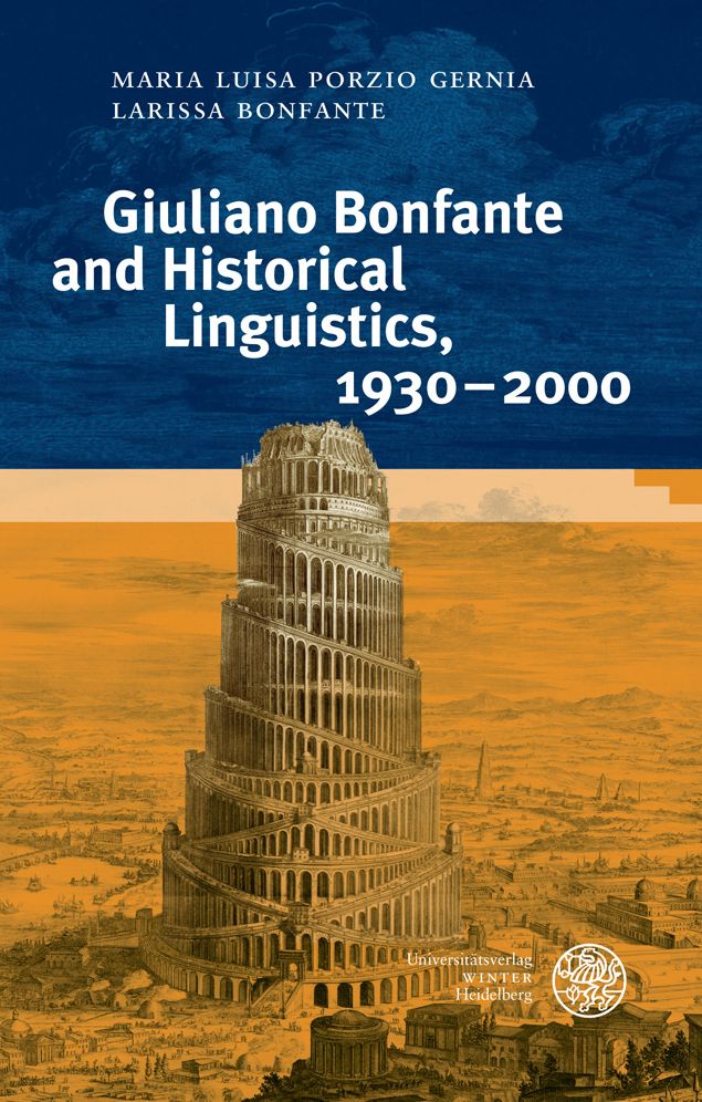 Giuliano Bonfante and Historical Linguistics, 1930-2000