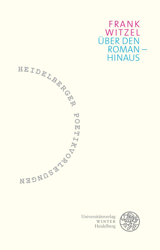 Uber Den Roman - Hinaus