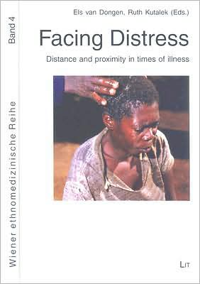 Facing Distress: Distance and Proximity in Times of Illness