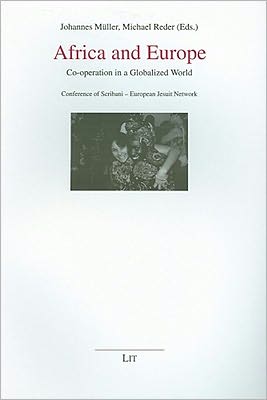 Africa and Europe: Co-Operation in a Globalised World: Conference of Scribani - European Jesuit Network