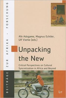 Unpacking the New