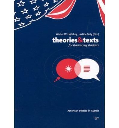 Theories and Texts: For Students - By Students.
