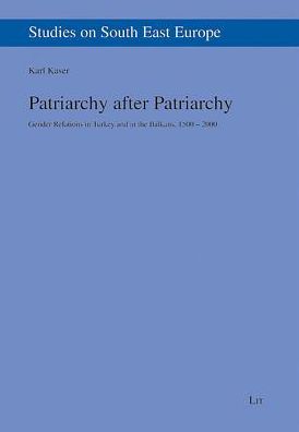 Patriarchy after Patriarchy