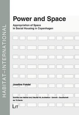 Power and Space 