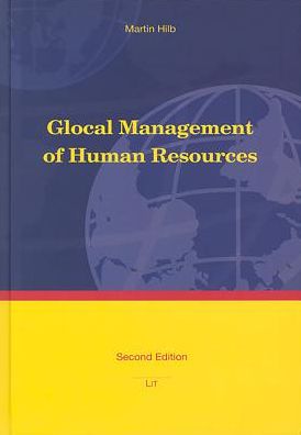 Glocal Management of Human Resources: Second Edition