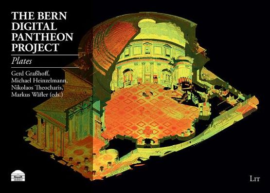 The Bern Digital Pantheon Project